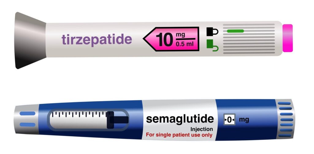 Weight Loss Injections
