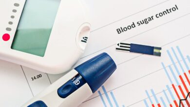 Control Blood Sugar