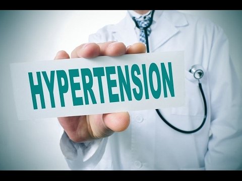Hypertension