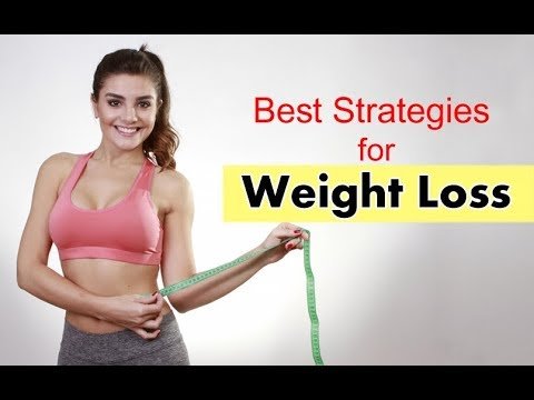 Weight Loss Tips for Women