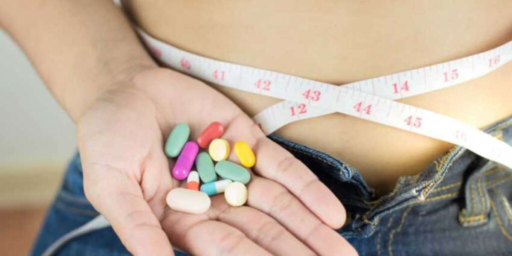 Lose Weight Drugs