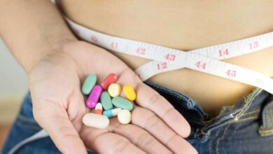 Weight Loss Pills