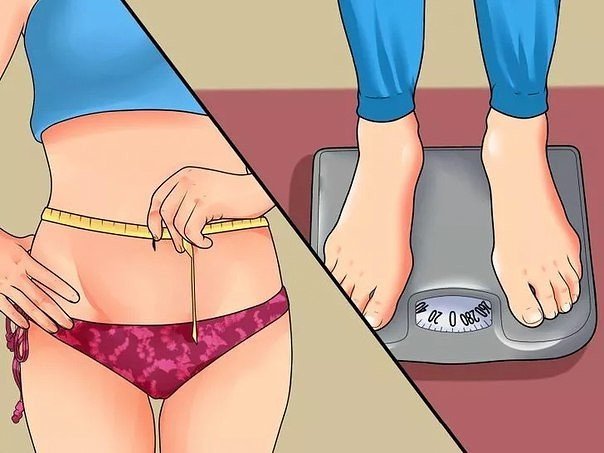 weight loss and Blood Pressure
