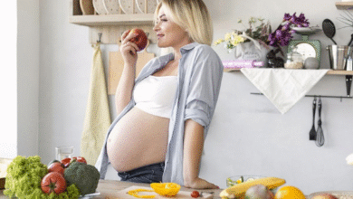 Healthy eating
