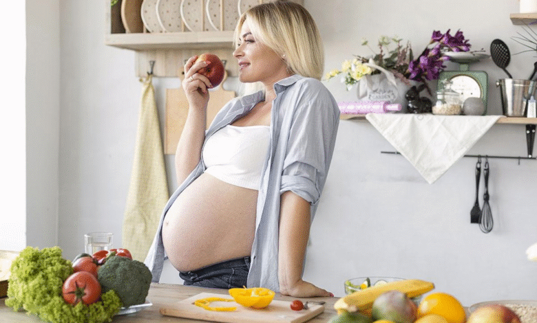 Healthy eating
