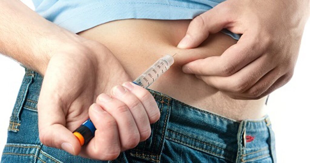 Insulin Sensitivity