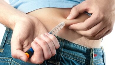 Insulin Levels