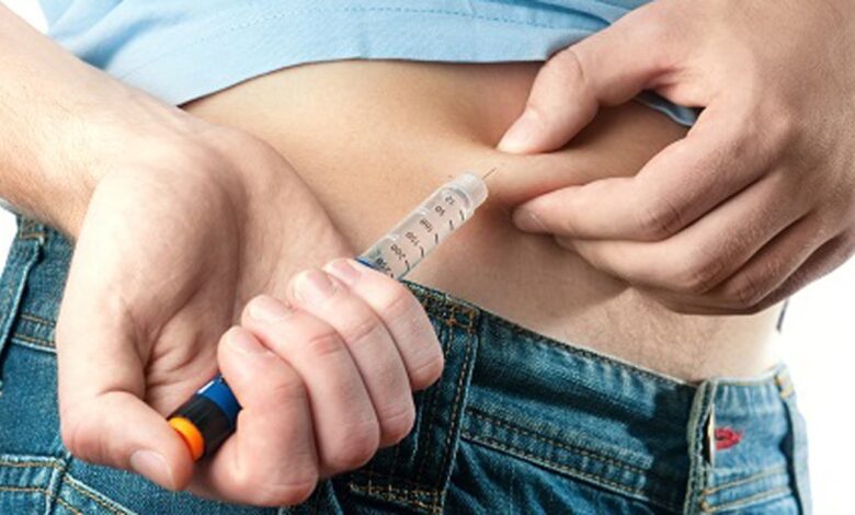 Insulin Levels