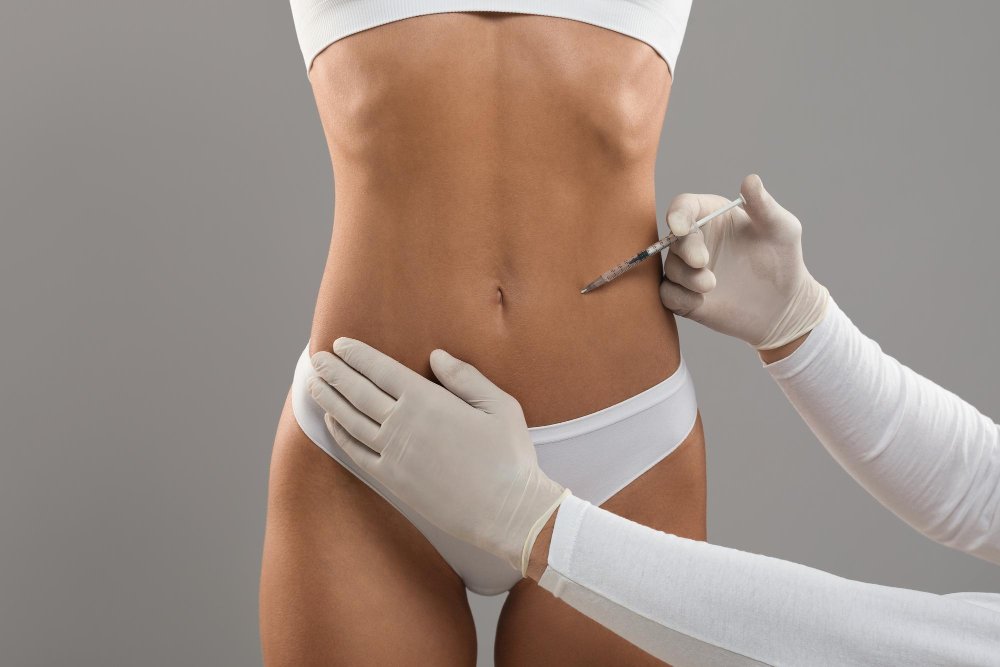 Safety of Weight Loss Injections