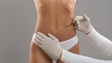 Weight Loss Injection