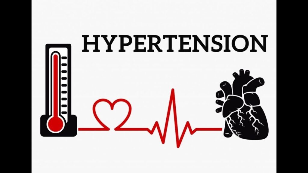 Hypertension