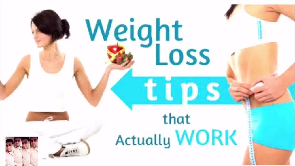 Weight Loss Tips for Women