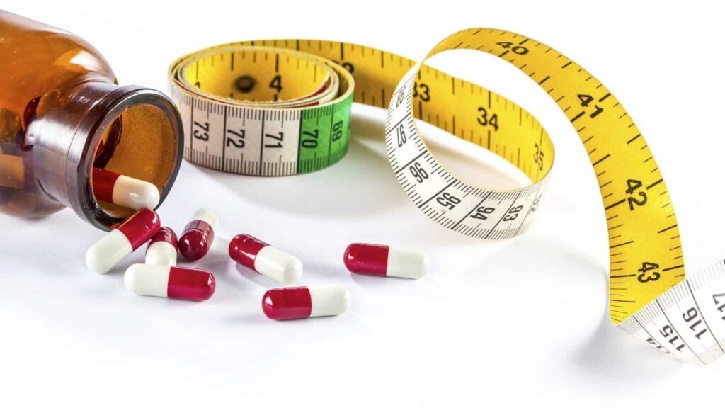  Lose Weight Drug