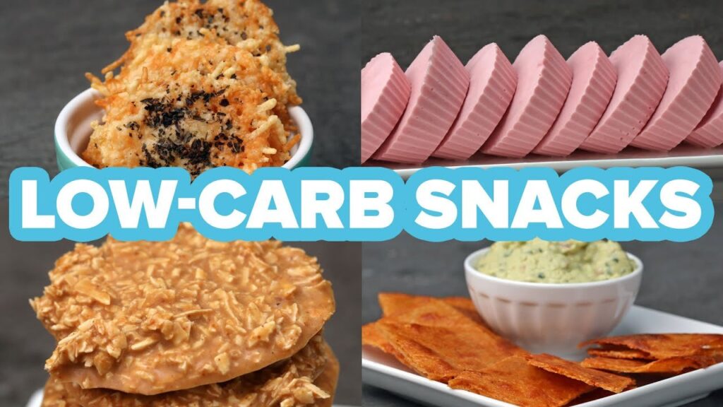 Snacks