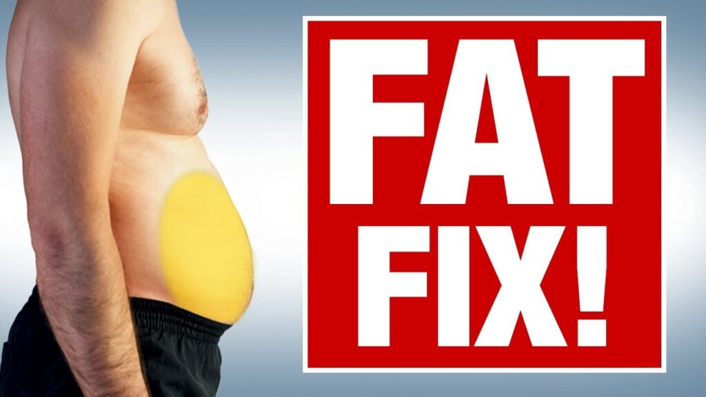  Lose Belly Fat 