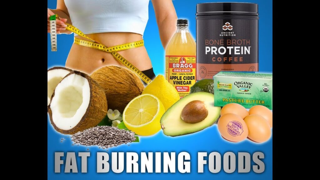 Fat Burning Foods to Avoid: What Hinders Your Progress