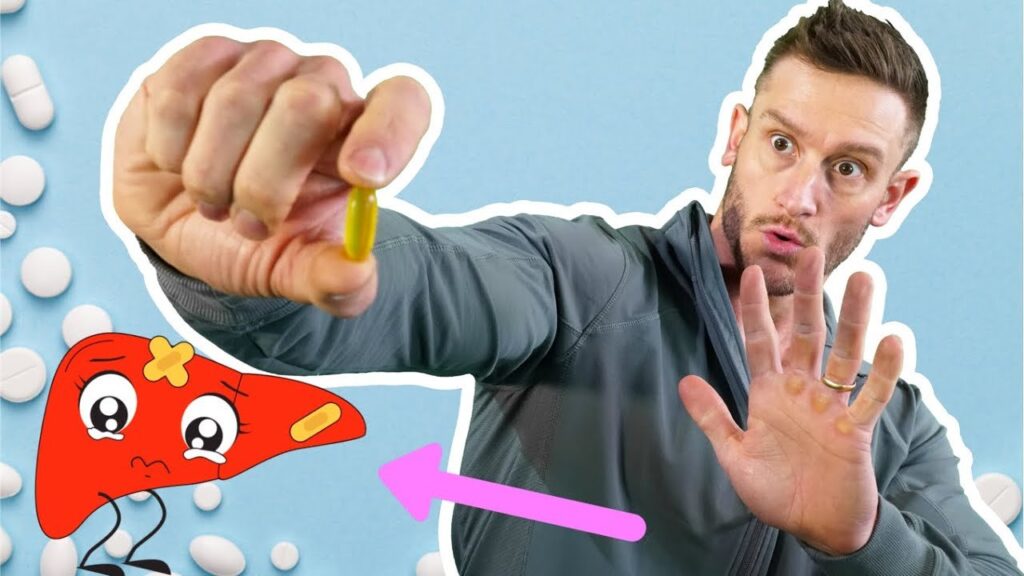 Supplements to Avoid or Be Cautious With