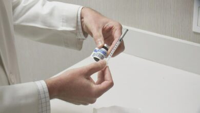 Best Injection for Weight Loss at Home