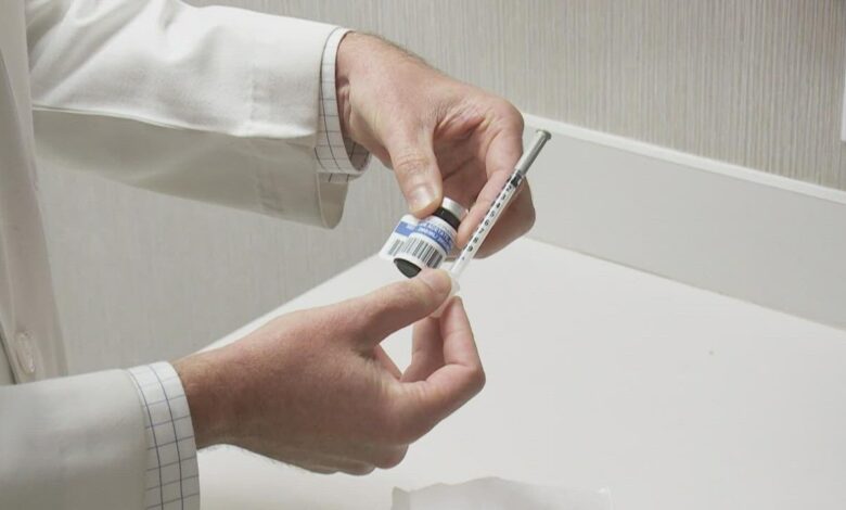 Best Injection for Weight Loss at Home