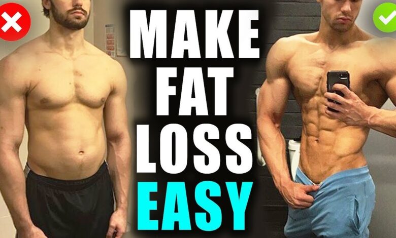 Weight Loss Shots for Men