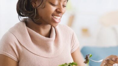 Foods for Pregnancy