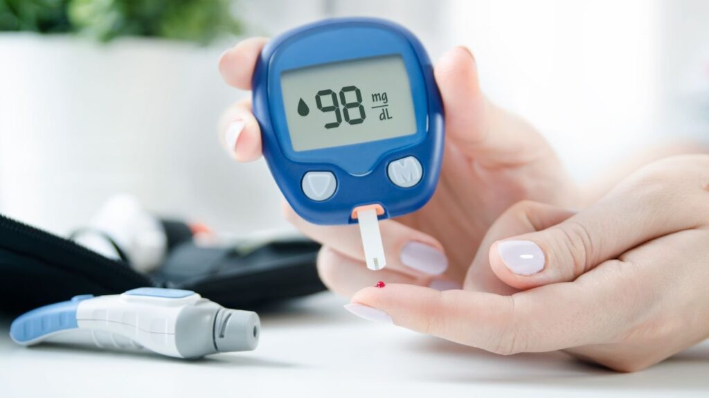 Blood Sugar Management