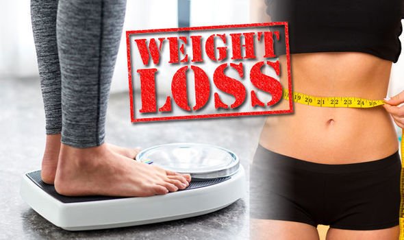 Weight Loss Shot