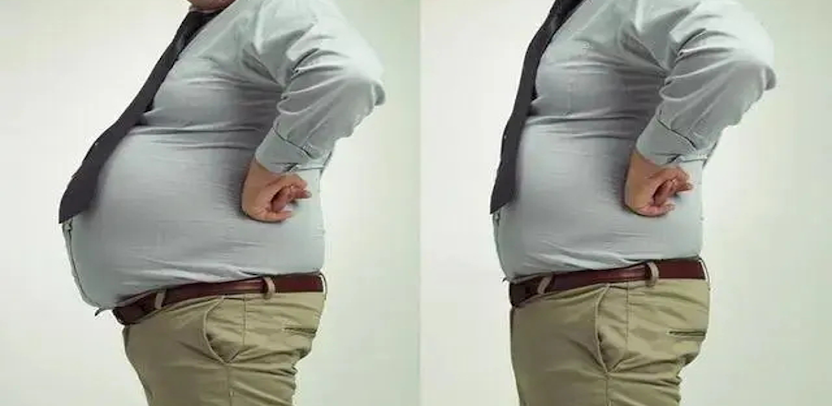 weight loss tips for men