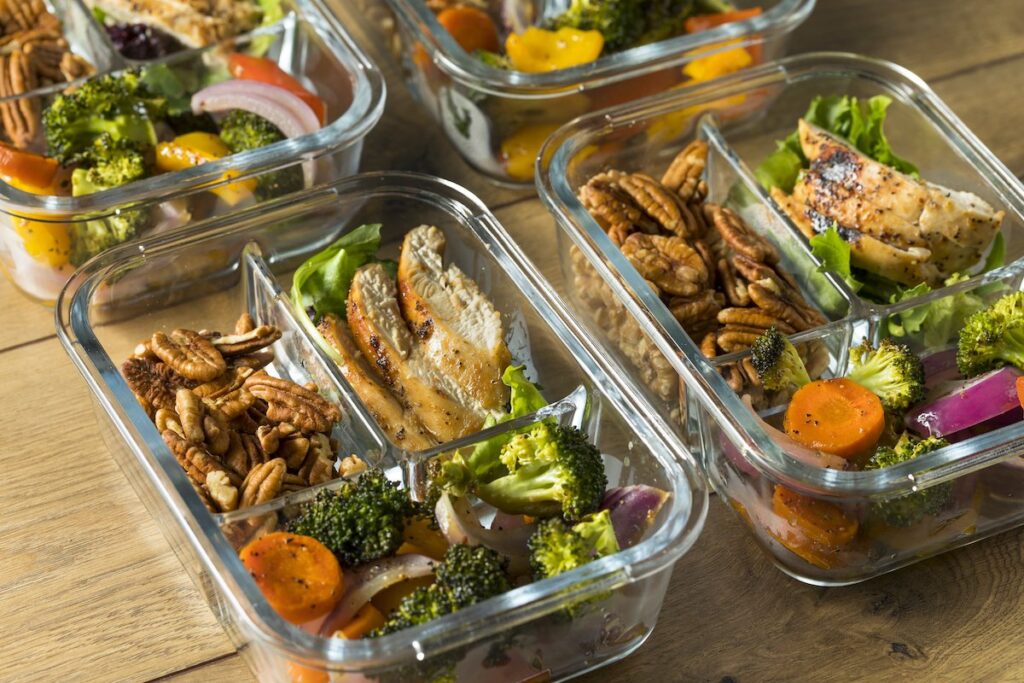 Tips for Maximizing Your Free Keto Meal Delivery Experience