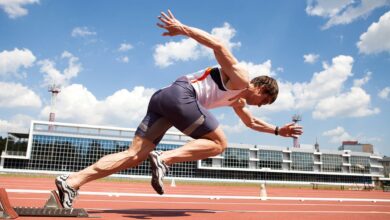 keto diet for athletes