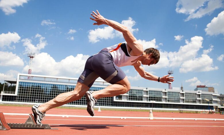 keto diet for athletes