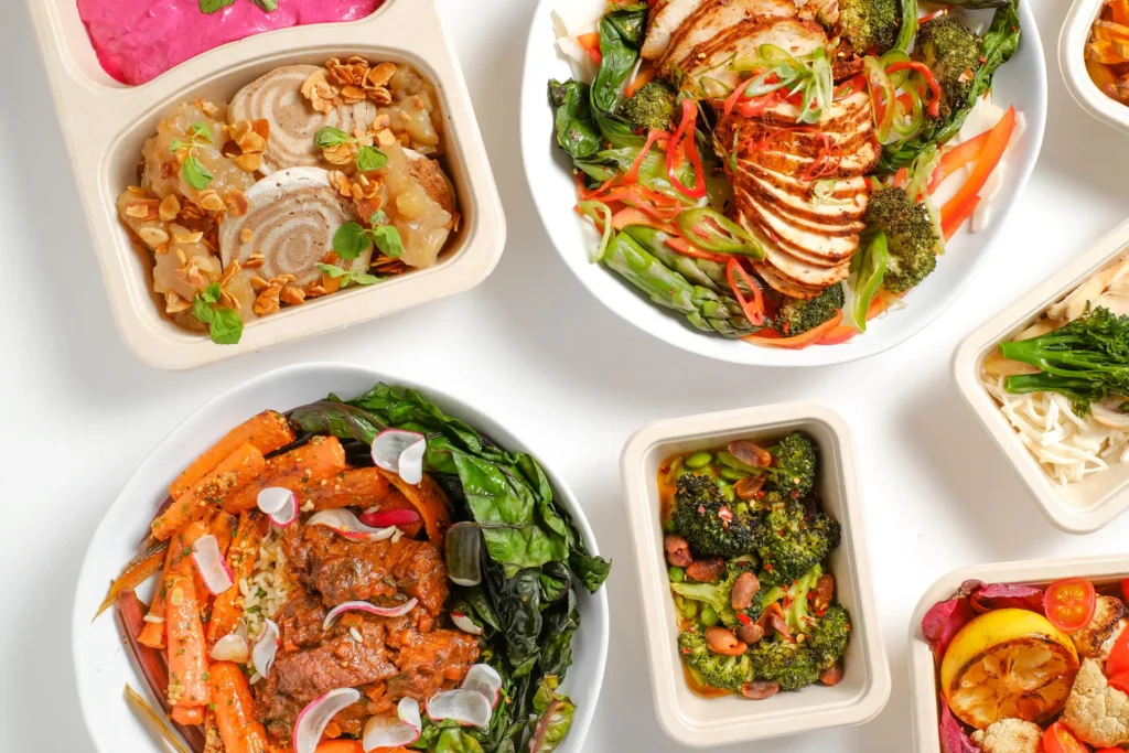 keto meal delivery