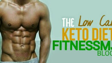keto plan