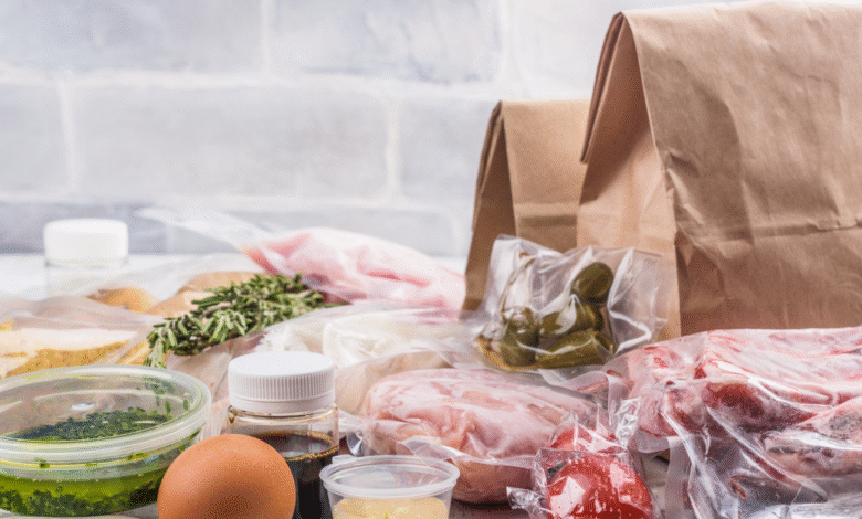 Meal Delivery Keto
