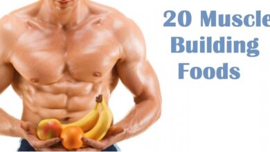 Keto Foods