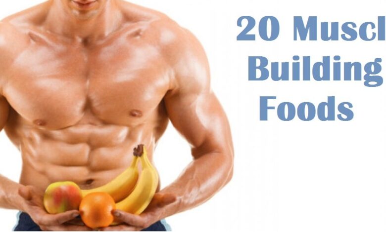 Keto Foods