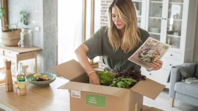 Keto Meal Delivery