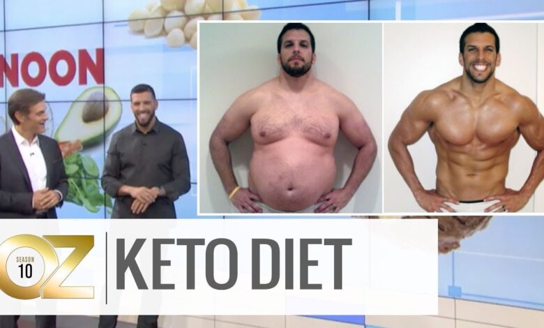 Keto to Lose Weight