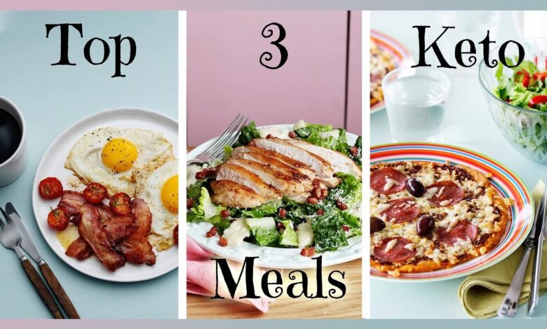 Is Keto Diet Healthy for You