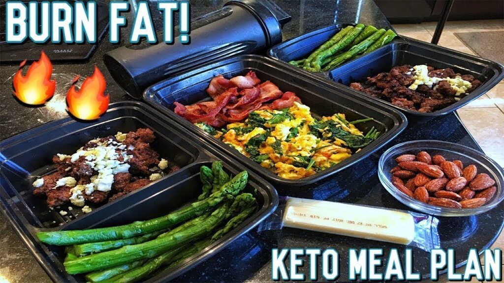 keto diet for athletes