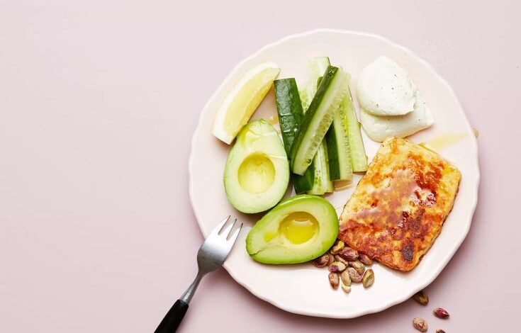 Best Keto Meal
