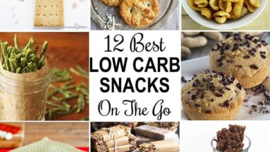 Best Keto Snacks