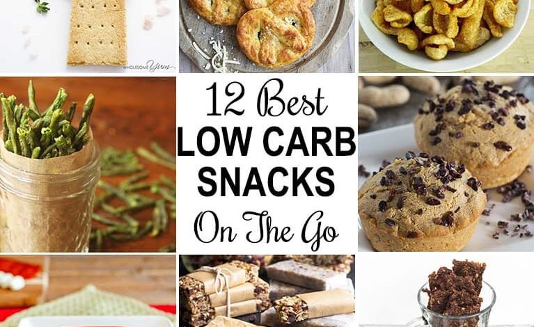 Best Keto Snacks