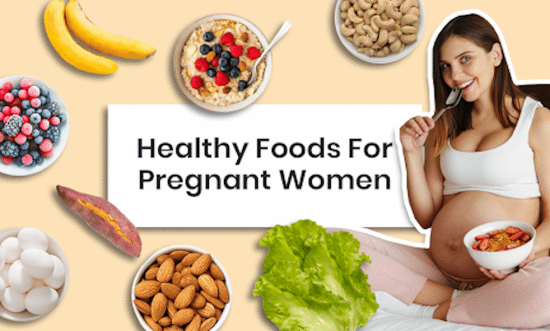 Keto Diet Plan for Pregnant Women