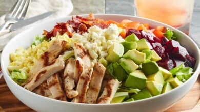 Keto Recipes