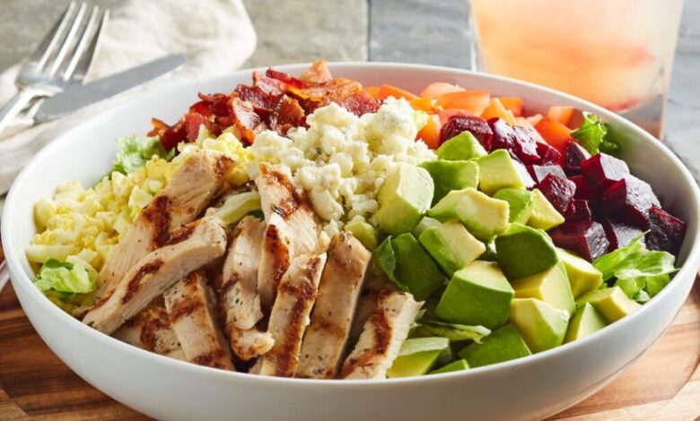 Keto Recipes