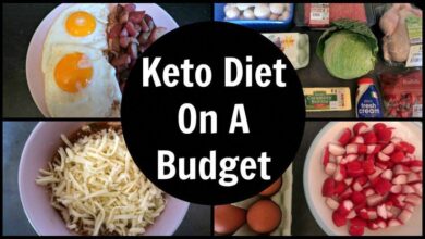 Budget-Friendly Keto Meals