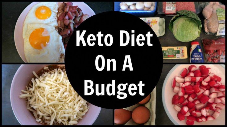 Budget-Friendly Keto Meals