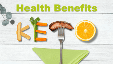 keto diet benefits