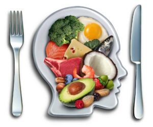 Keto Diet for Mental Health